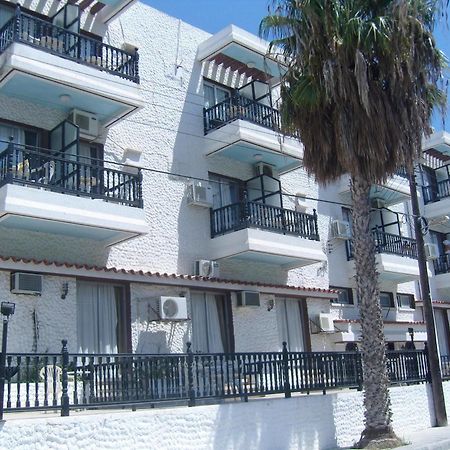 Best Western Plus Larco Hotel Larnaca Bagian luar foto