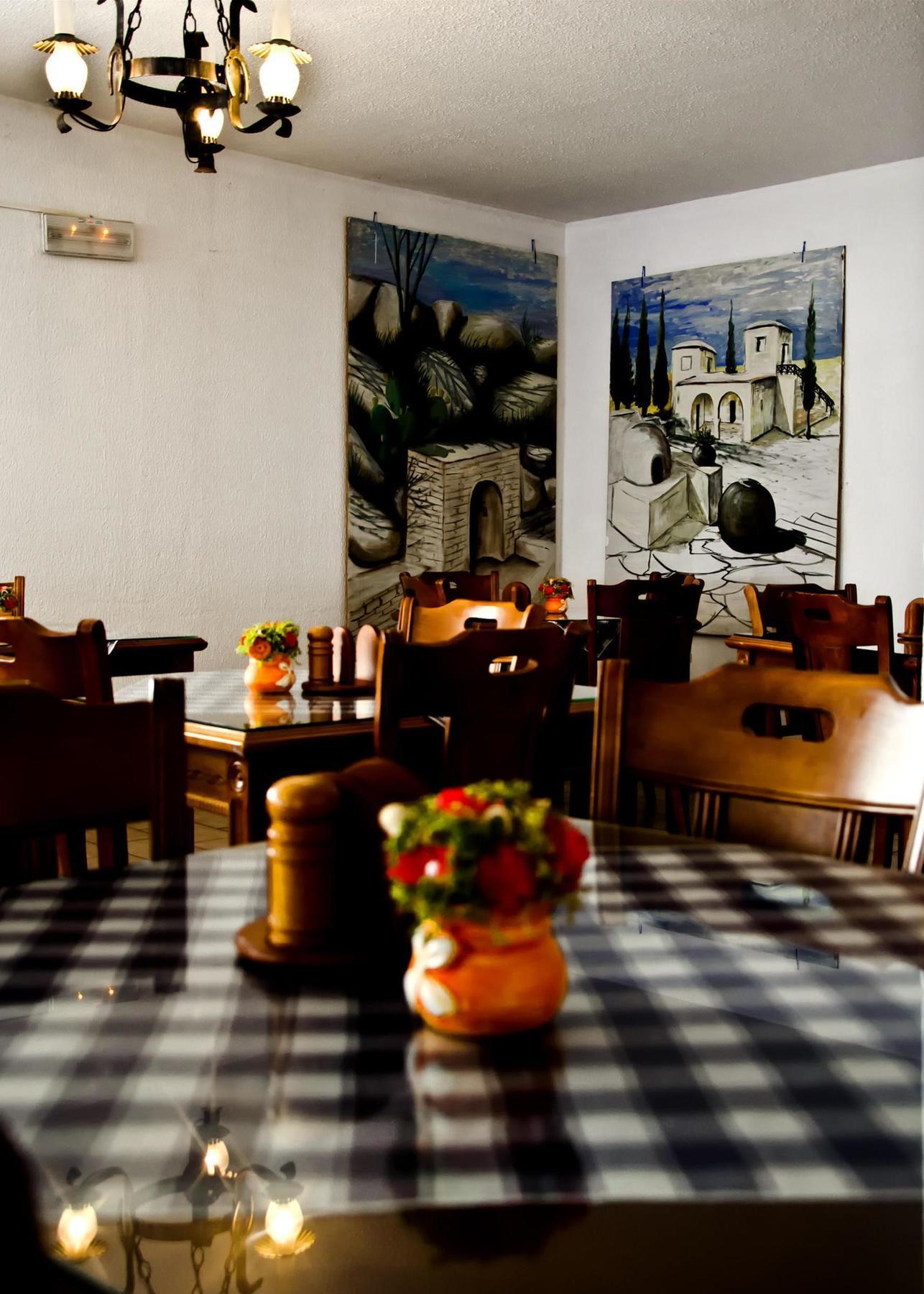 Best Western Plus Larco Hotel Larnaca Bagian luar foto