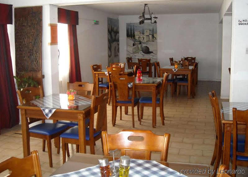 Best Western Plus Larco Hotel Larnaca Bagian luar foto