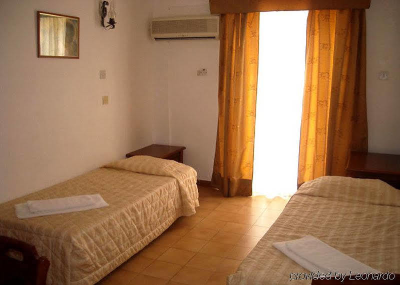 Best Western Plus Larco Hotel Larnaca Bagian luar foto