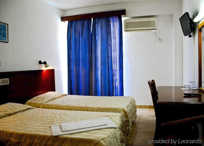 Best Western Plus Larco Hotel Larnaca Bagian luar foto