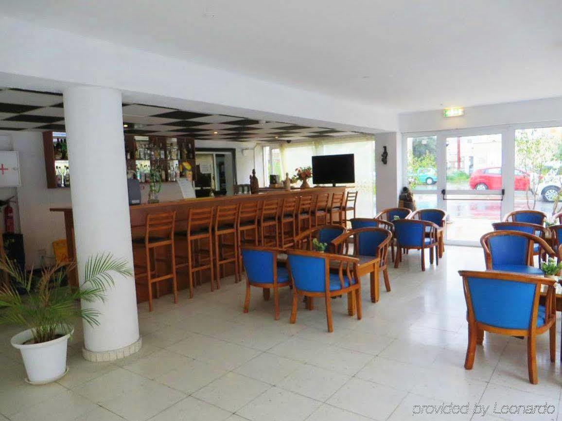 Best Western Plus Larco Hotel Larnaca Bagian luar foto