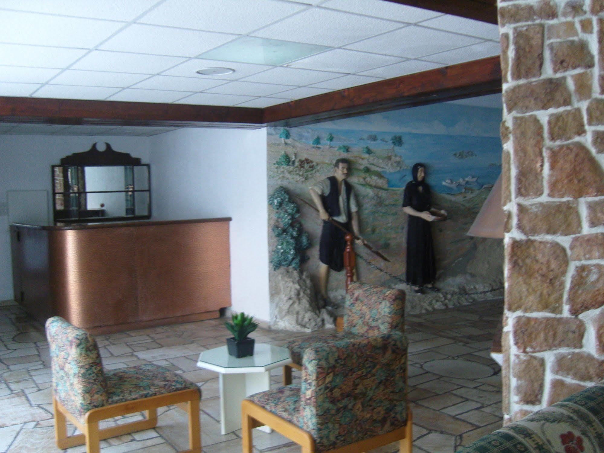 Best Western Plus Larco Hotel Larnaca Bagian luar foto