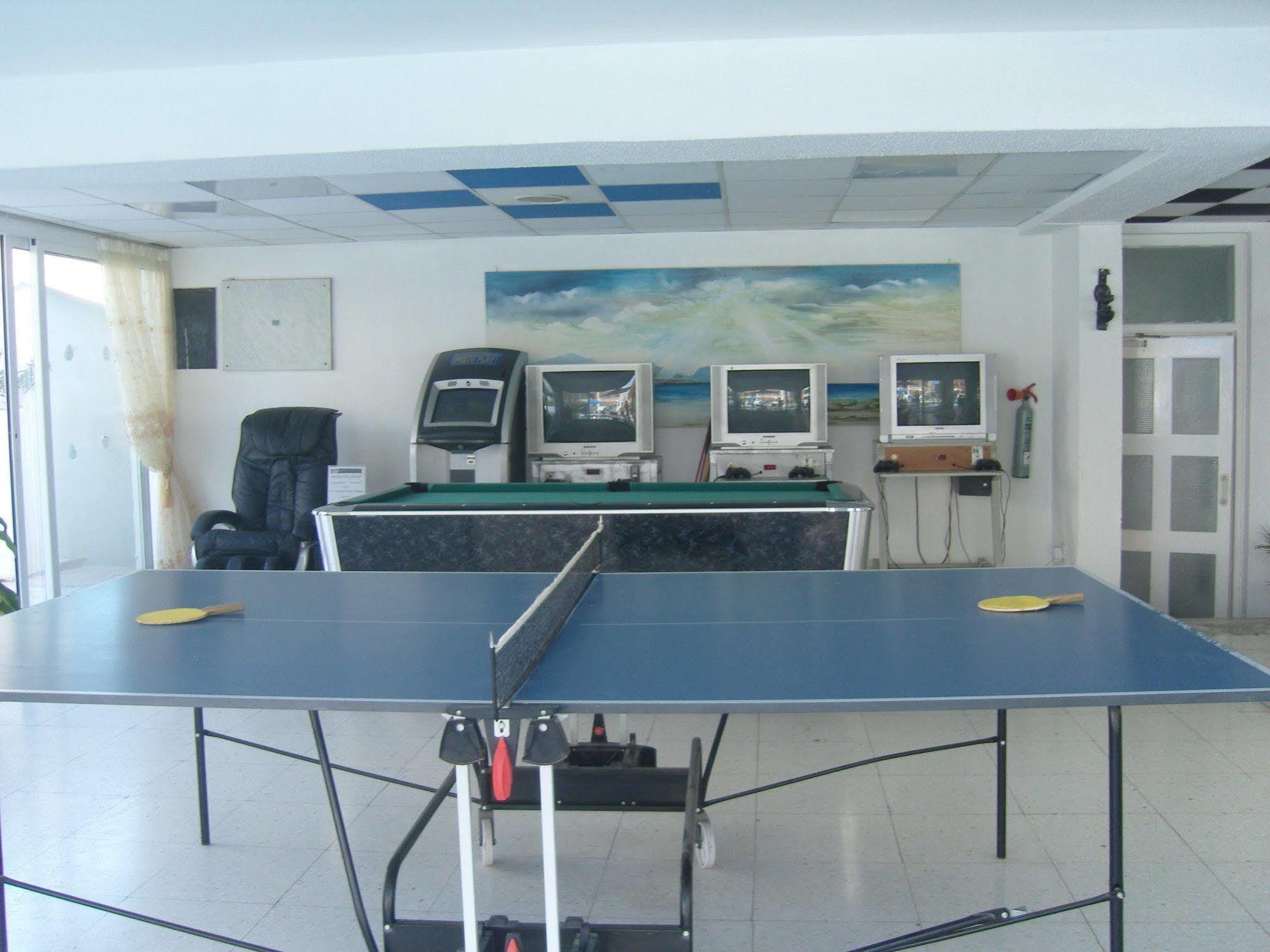 Best Western Plus Larco Hotel Larnaca Bagian luar foto