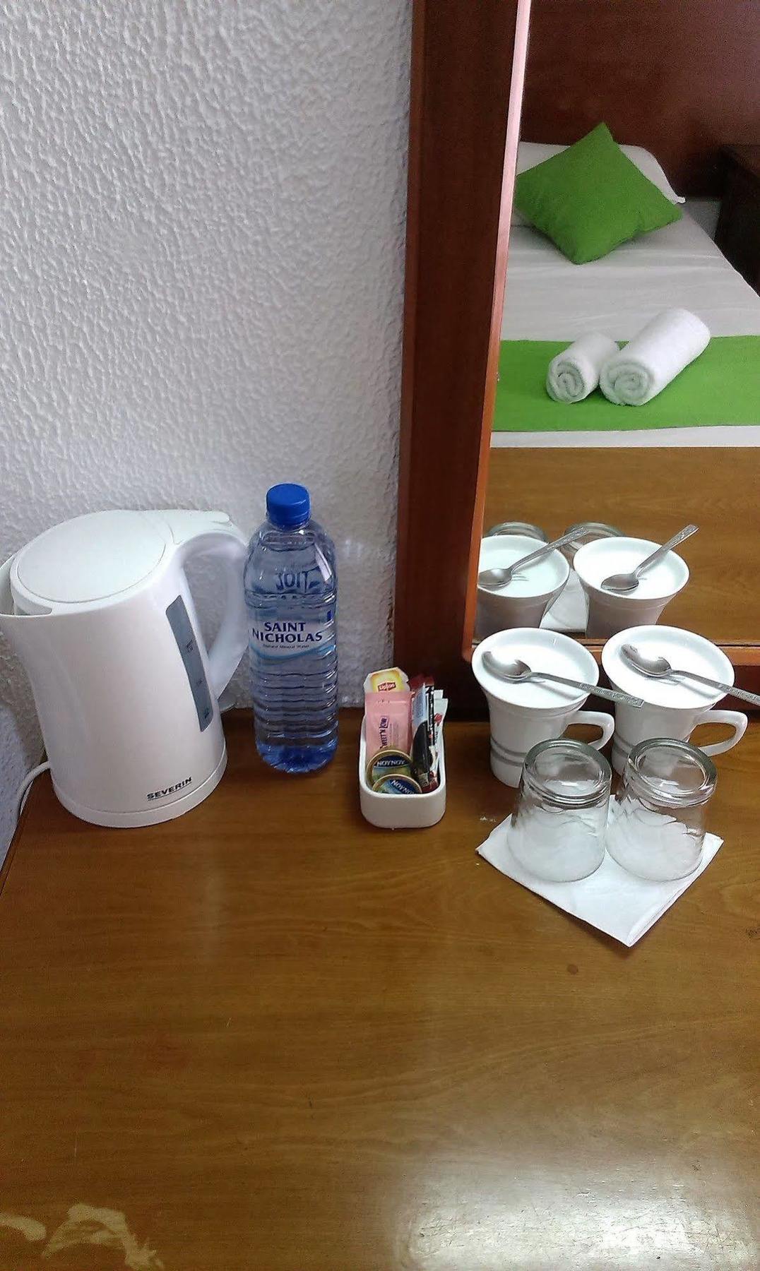 Best Western Plus Larco Hotel Larnaca Bagian luar foto